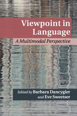 Viewpoint in Language