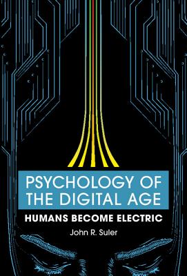 Psychology of the Digital Age