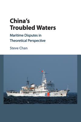 China''s Troubled Waters