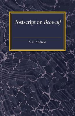 Postscript on Beowulf