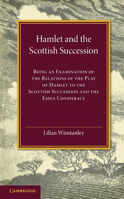 Hamlet and the Scottish Succession