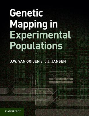 Genetic Mapping in Experimental Populations