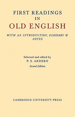 First Readings in Old English