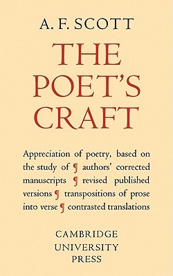 The Poet's Craft