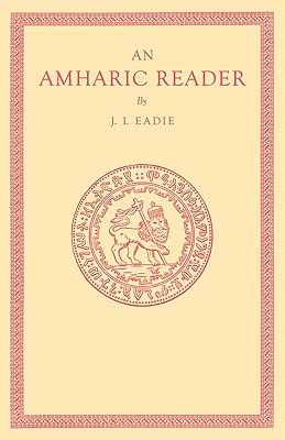 An Amharic Reader