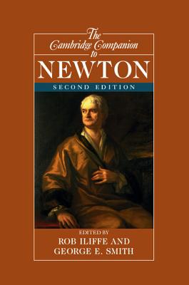 The Cambridge Companion to Newton