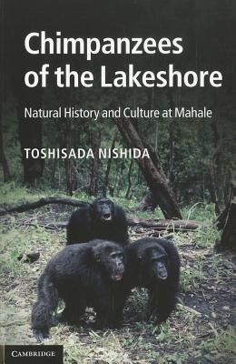 Chimpanzees of the Lakeshore