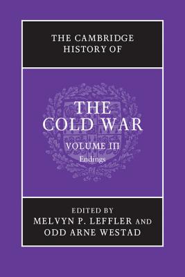 The Cambridge History of the Cold War