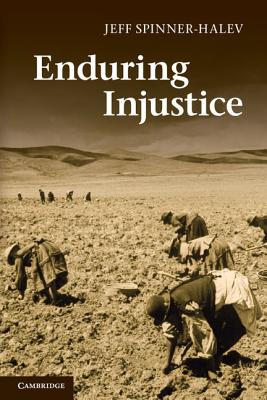 Enduring Injustice