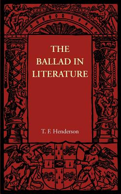 The Ballad in Literature