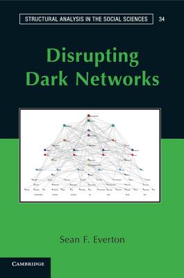 Disrupting Dark Networks