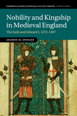 Nobility and Kingship in Medieval England