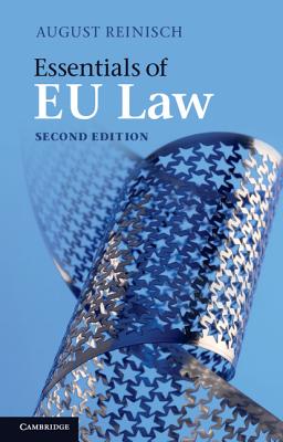 Essentials of EU Law