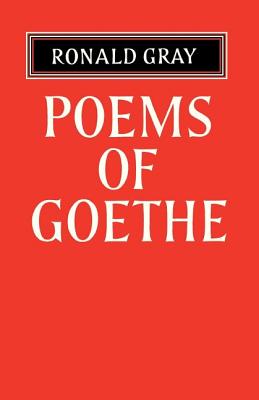 Poems of Goethe