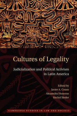 Cultures of Legality