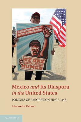 Mexico and its Diaspora in the United States