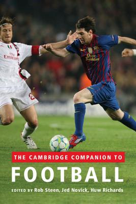 The Cambridge Companion to Football