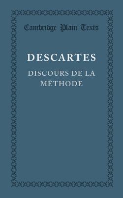 Discours de la methode