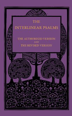 The Interlinear Psalms