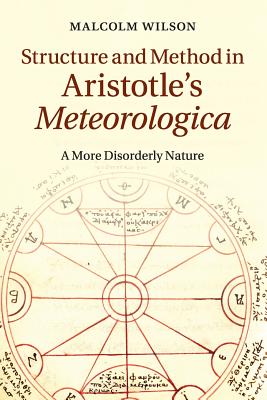 Structure and Method in Aristotle's Meteorologica