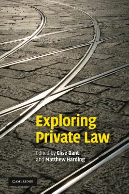 Exploring Private Law