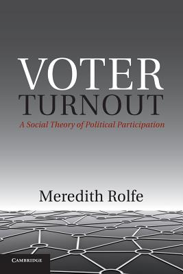 Voter Turnout