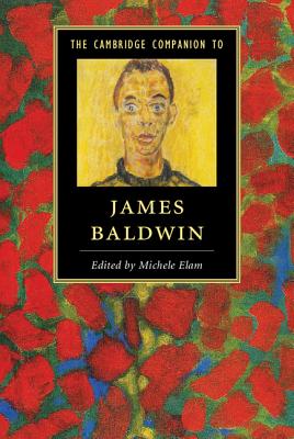 The Cambridge Companion to James Baldwin