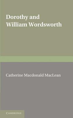 Dorothy and William Wordsworth