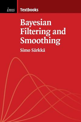 Bayesian Filtering and Smoothing