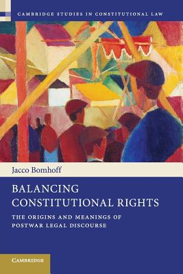 Balancing Constitutional Rights