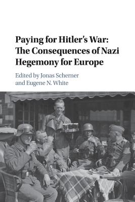 Paying for Hitler''s War