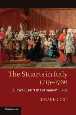 The Stuarts in Italy, 1719-1766