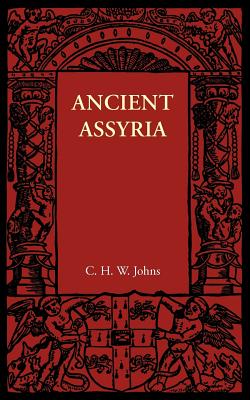 Ancient Assyria