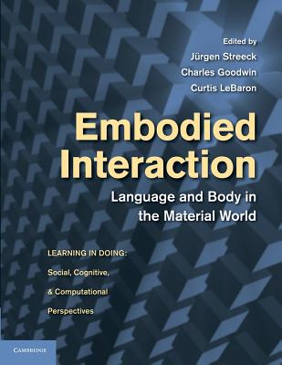 Embodied Interaction