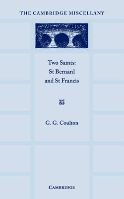 Two Saints