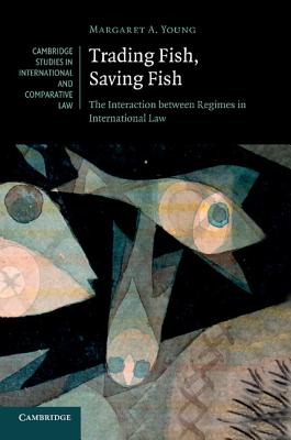 Trading Fish, Saving Fish