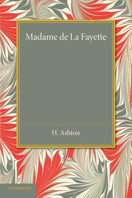 Madame de la Fayette