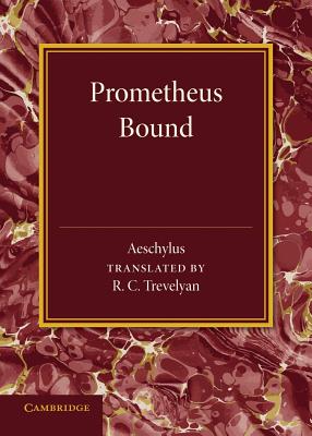 Prometheus Bound