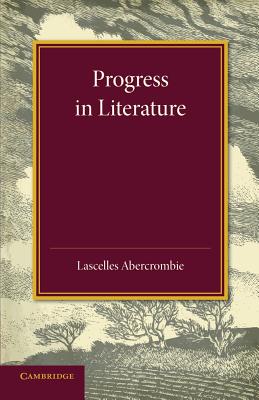 Progress in Literature