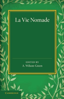 La vie nomade