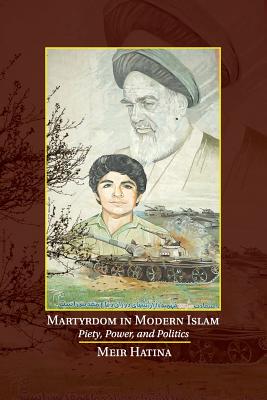 Martyrdom in Modern Islam