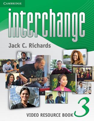 Interchange Level 3 Video Resource Book