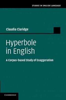 Hyperbole in English