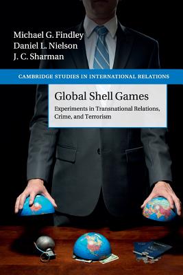 Global Shell Games