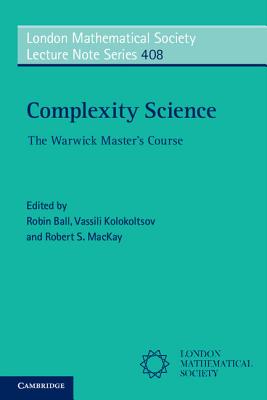 Complexity Science