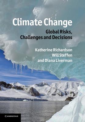 Climate Change: Global Risks, Challenges and Decisions