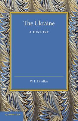 The Ukraine