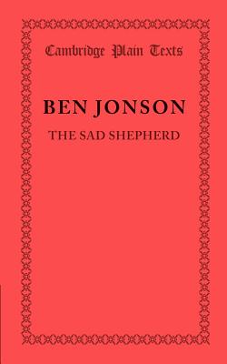 The Sad Shepherd