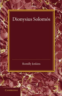 Dionysius Solomos