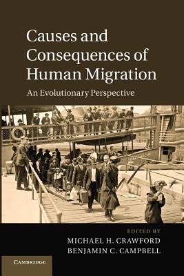 Causes and Consequences of Human Migration